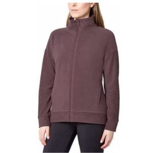 Mondetta Cozy Fleece Jacket